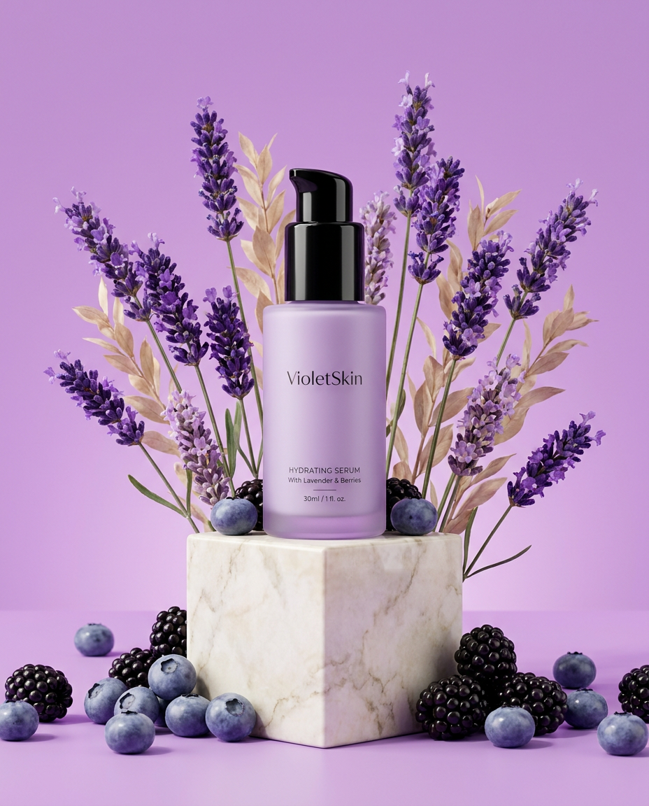 Skincare