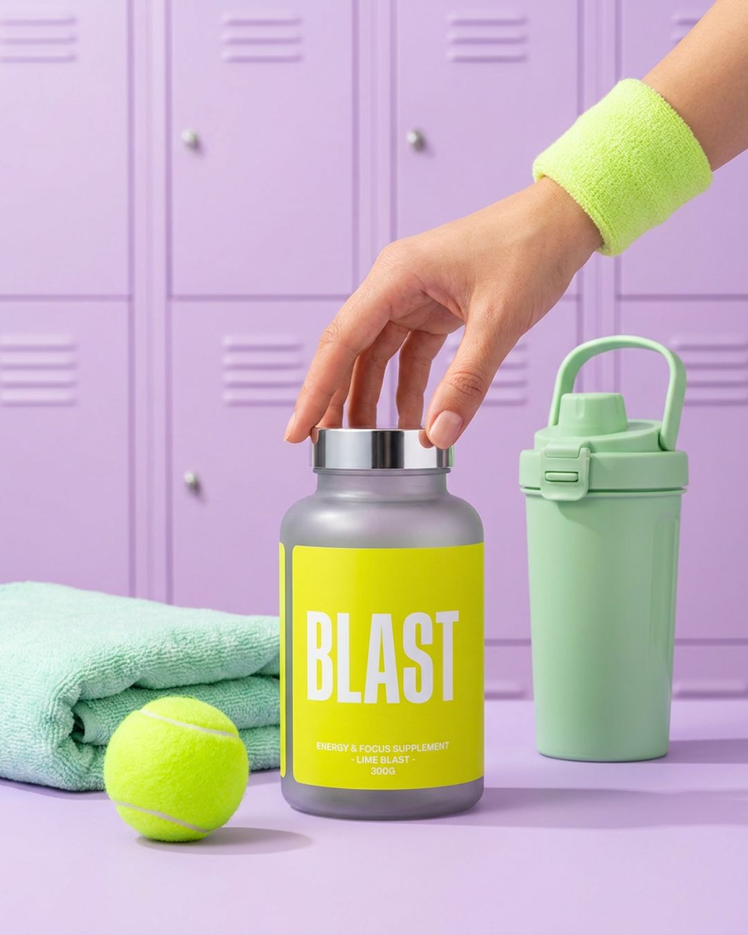 Fitness